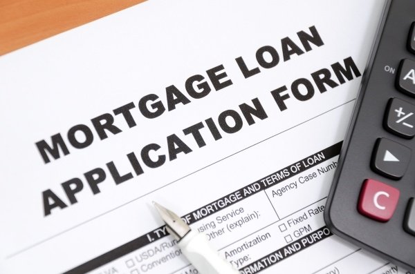 how to apply for a home loan