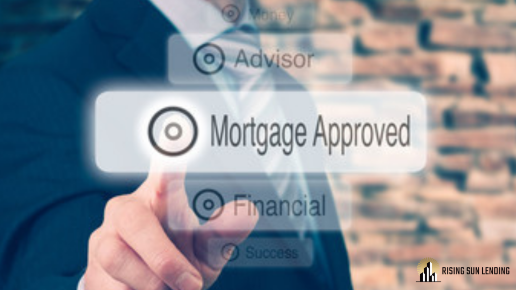 How Mortgage Loan Works?